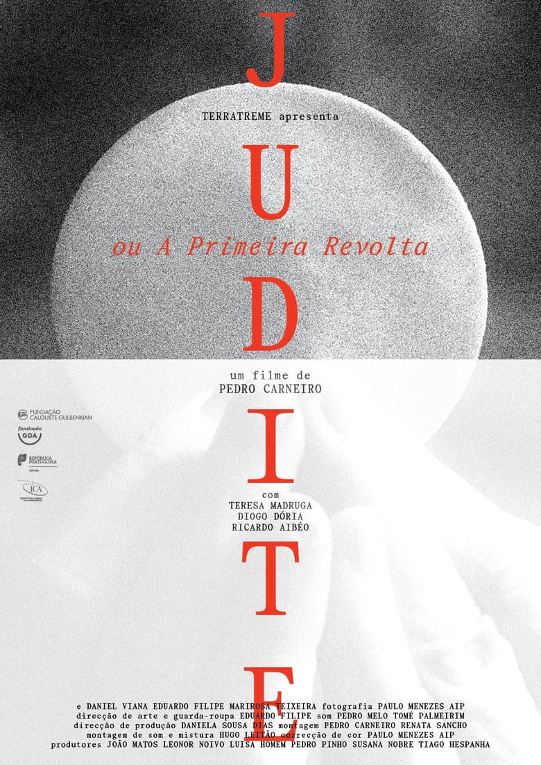 Judite, or The First Rebellion