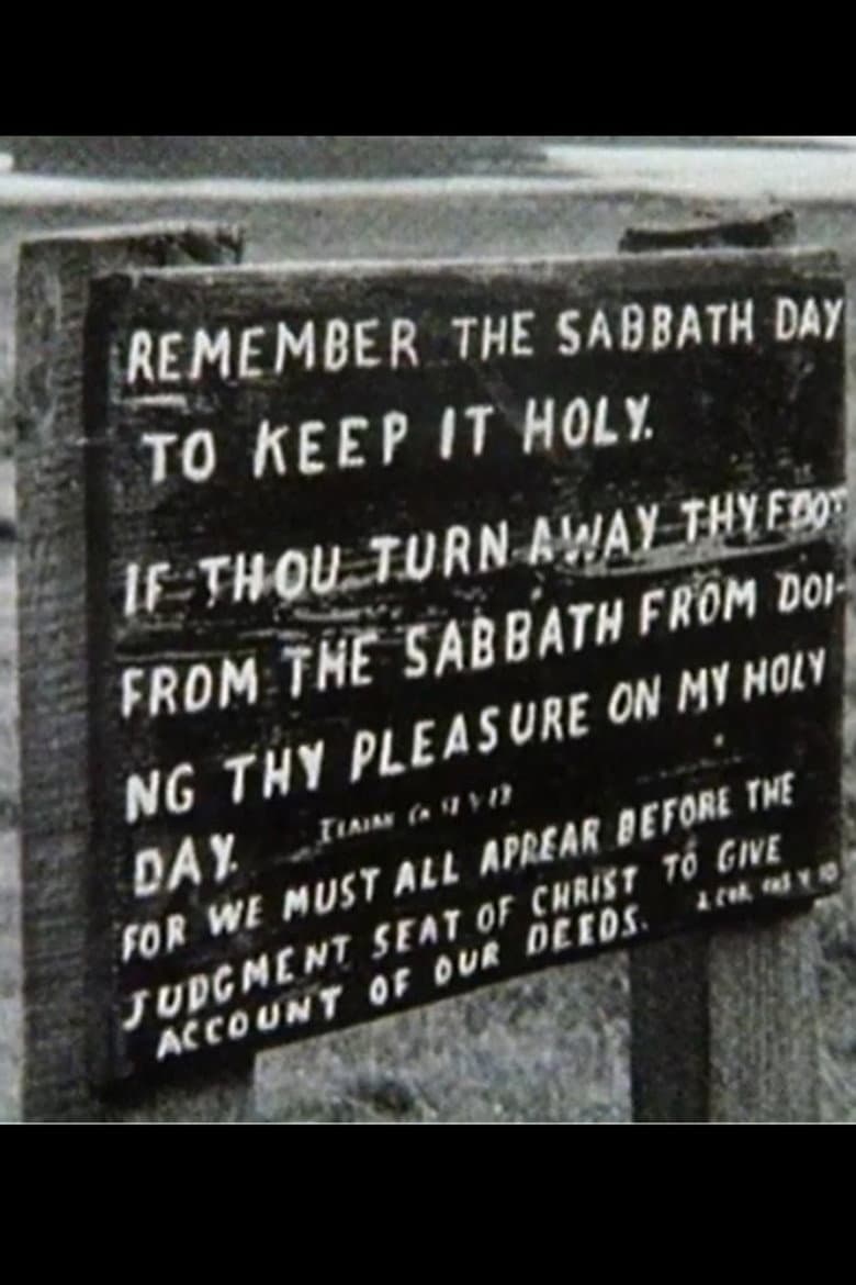 The Last Stronghold of the Pure Gospel