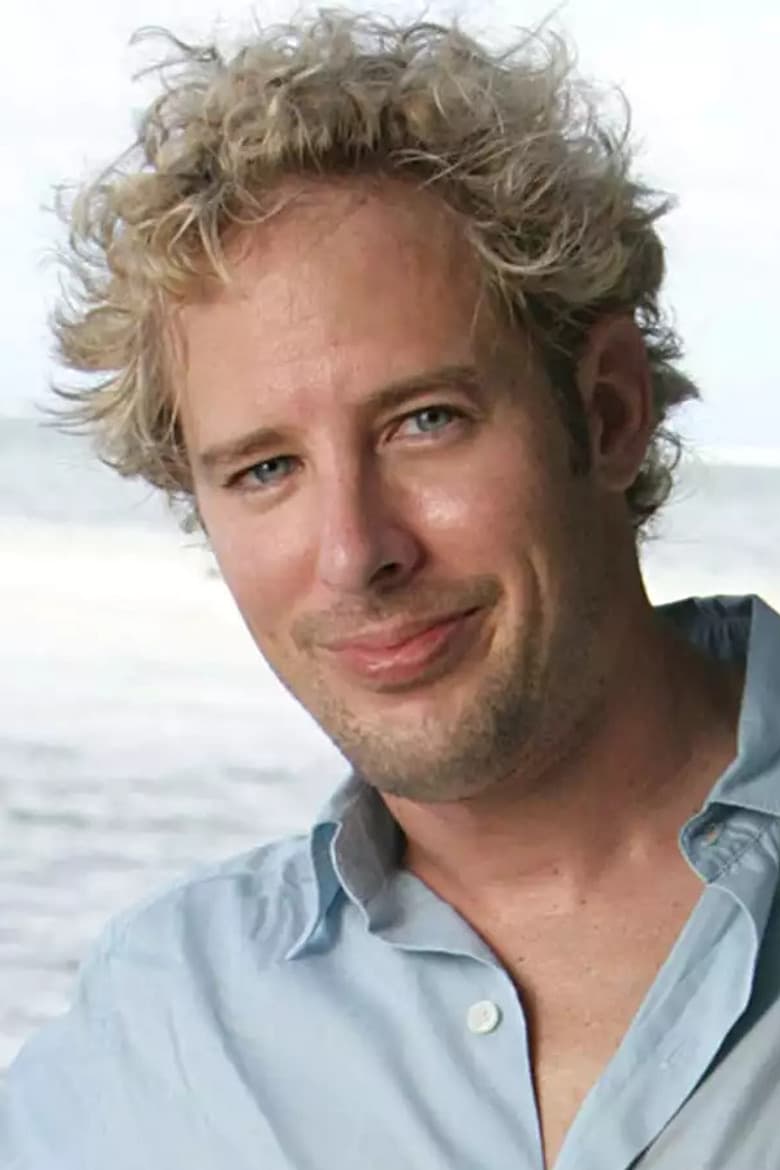 Jonny Fairplay