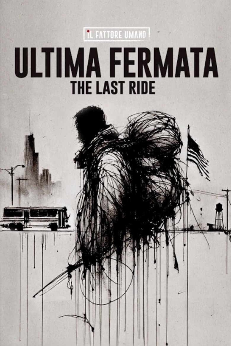 The Last Ride