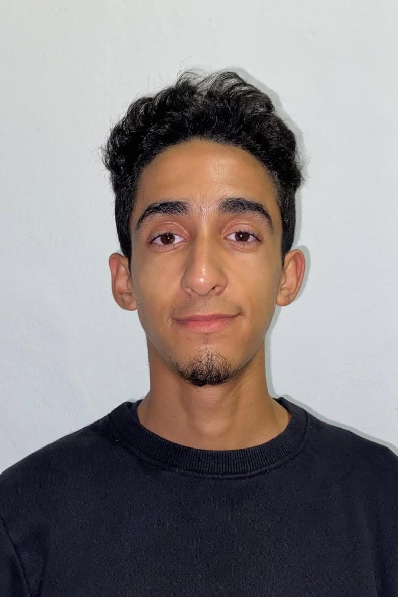 Amine Kamili