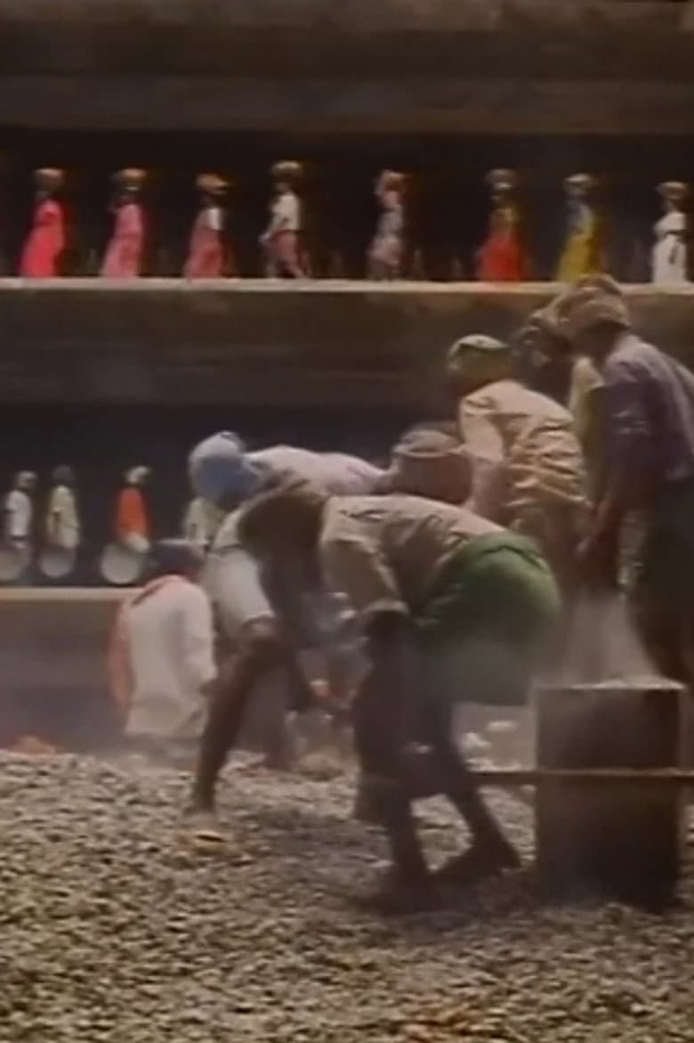 Mud People