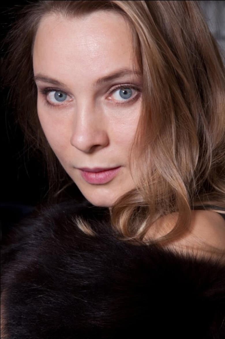 Yuliya Mikhailova