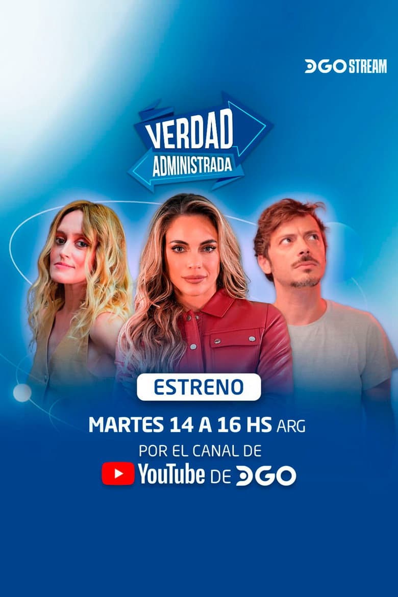 Verdad Administrada