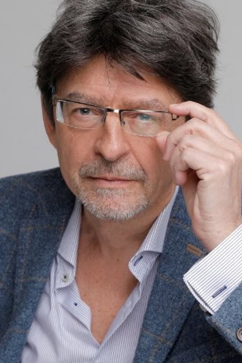 Jean-Luc Touly