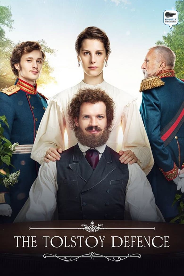The Tolstoy Defence