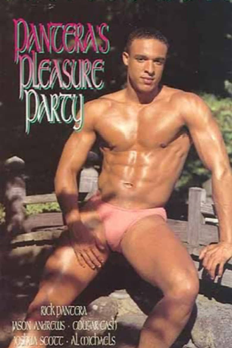Pantera's Pleasure Party