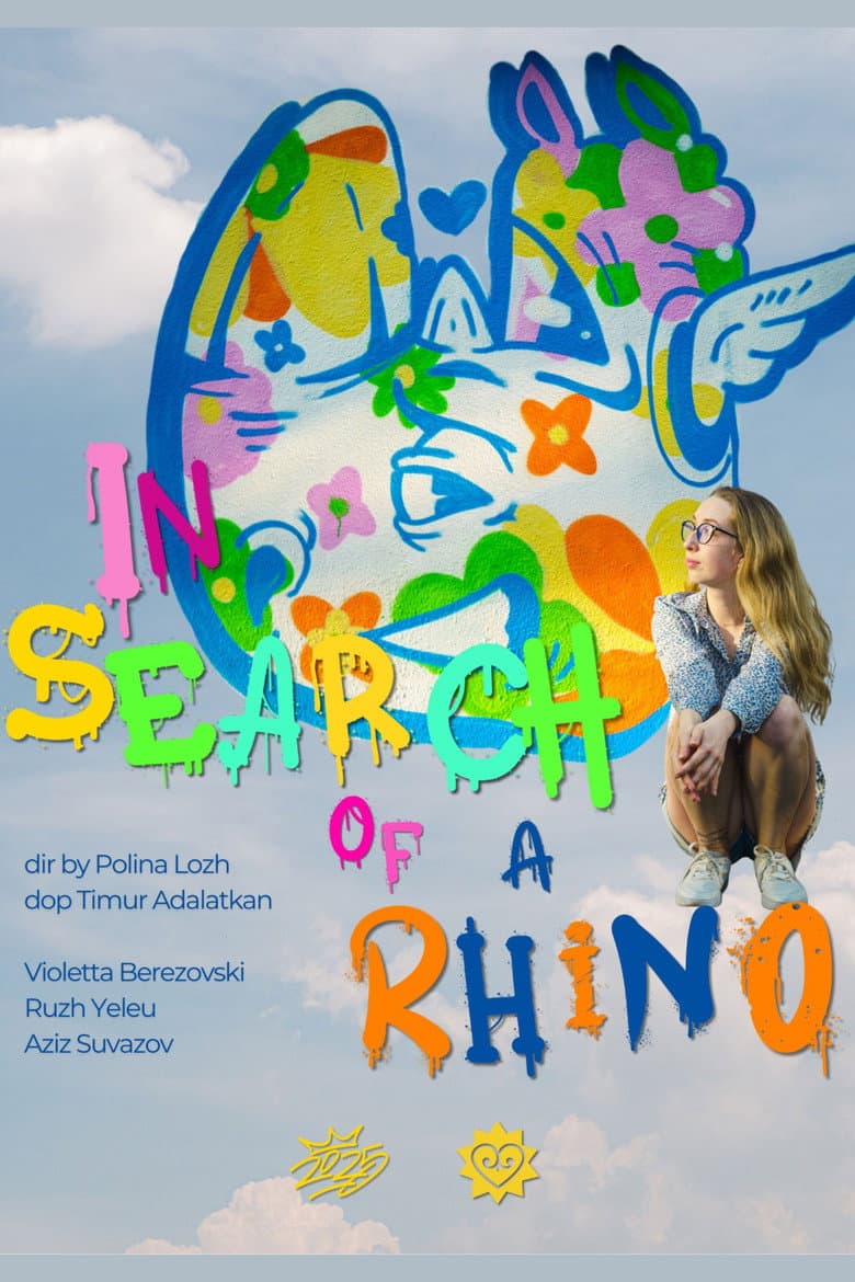 In Search of a Rhino