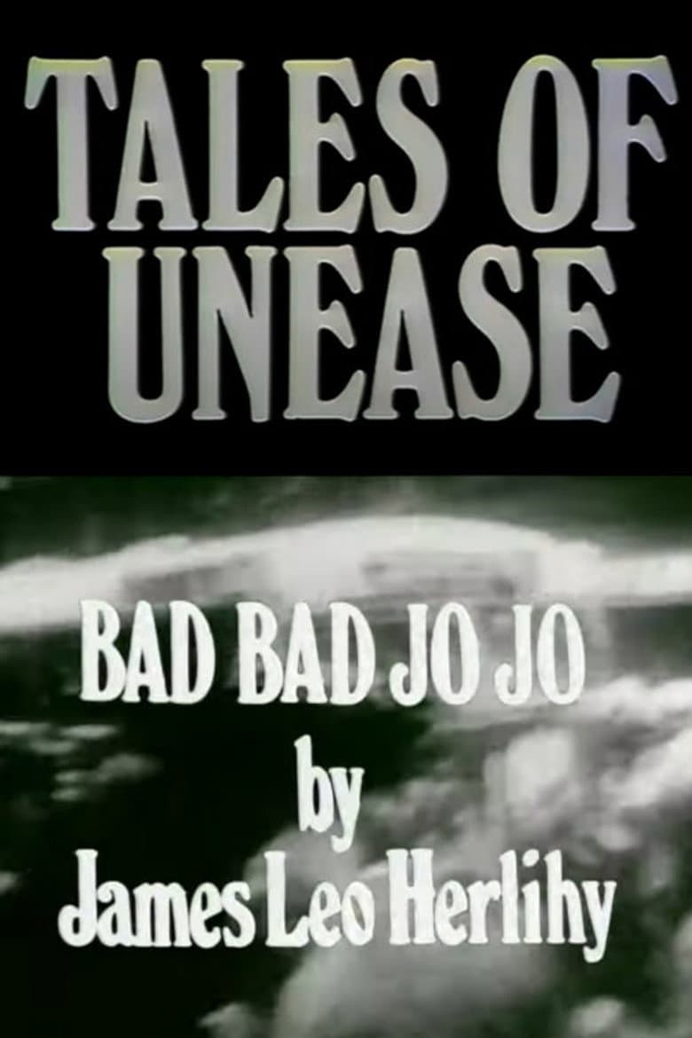 Bad Bad Jo Jo