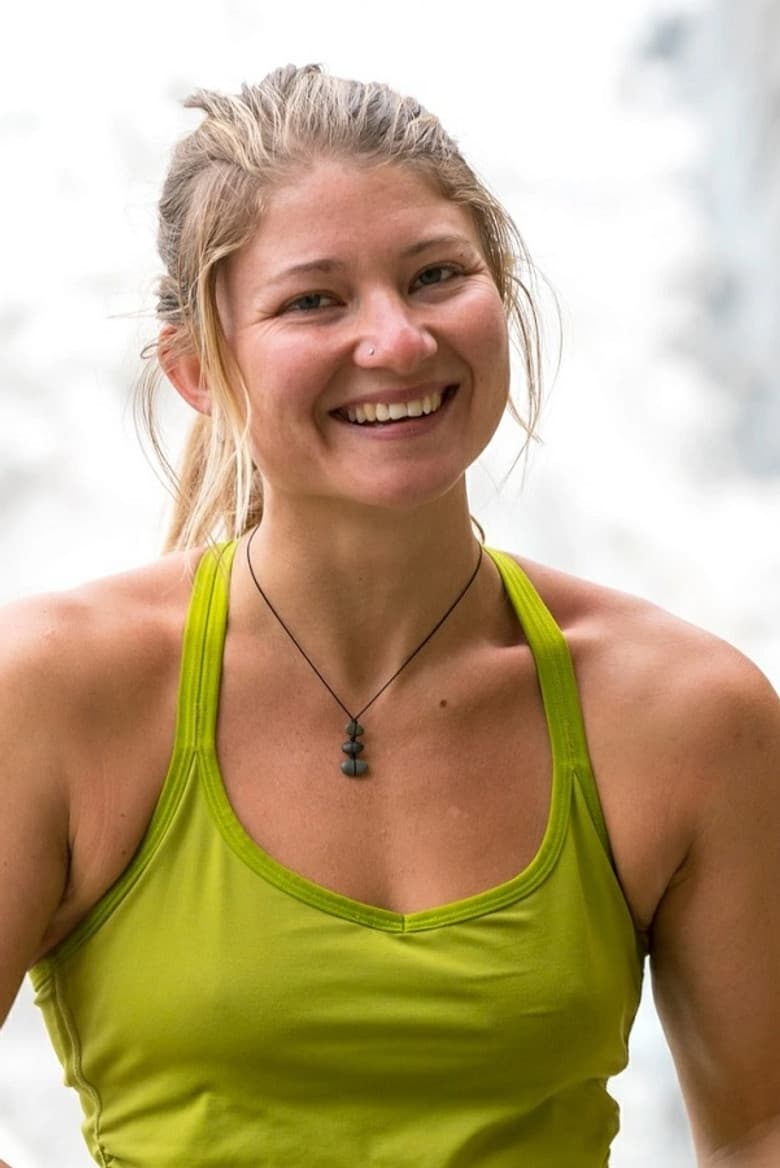 Hazel Findlay