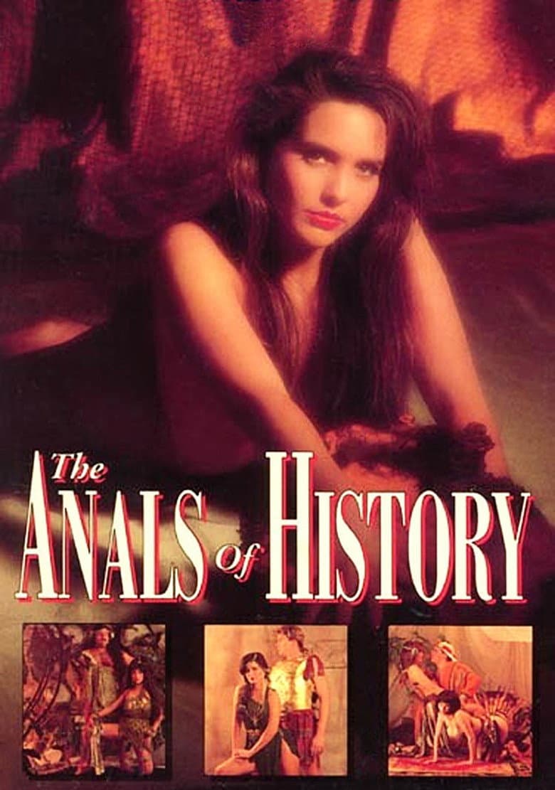 Anals of History