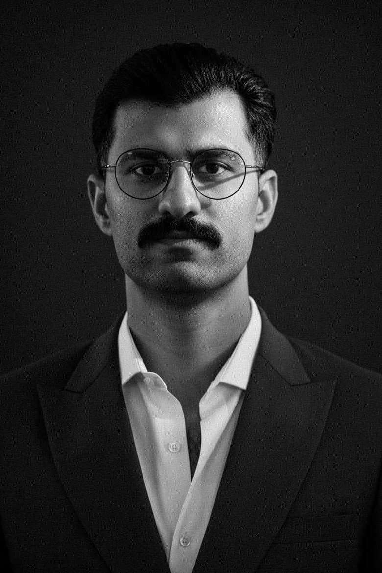 Musab Hafeez