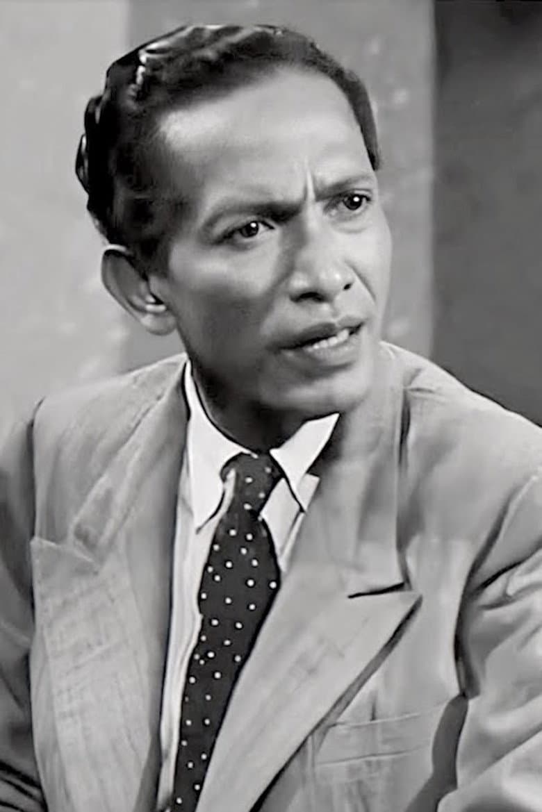 Shariff Medan