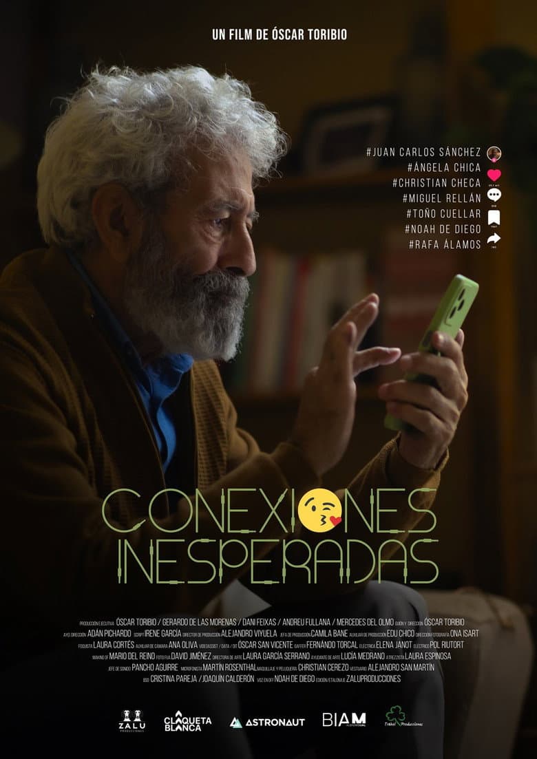 Conexiones inesperadas