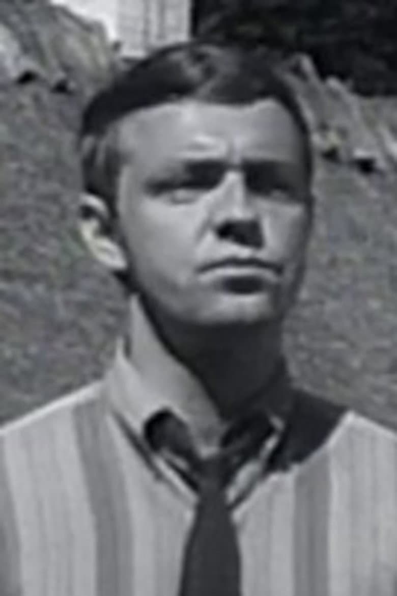 Fred Gunnarsson