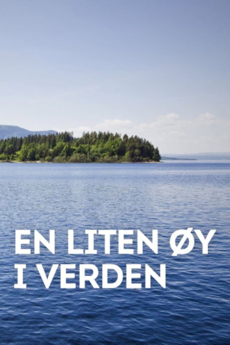 En liten øy i verden
