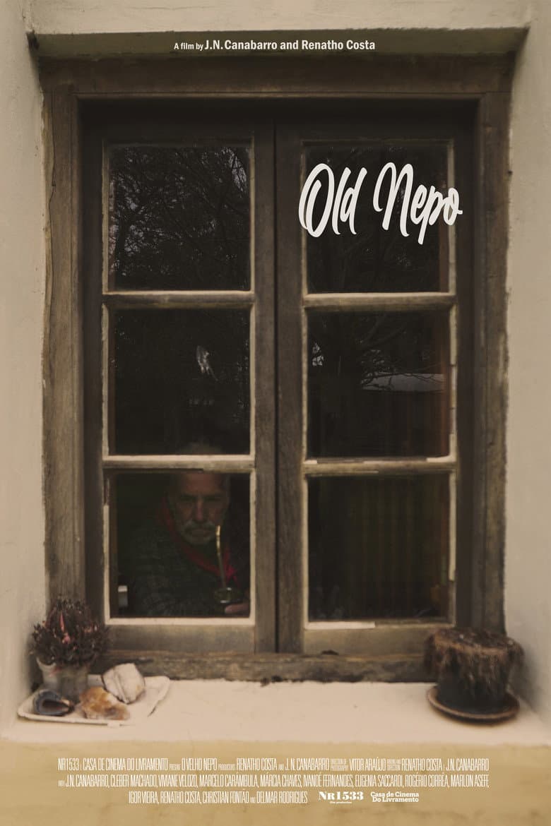 Old Nepo