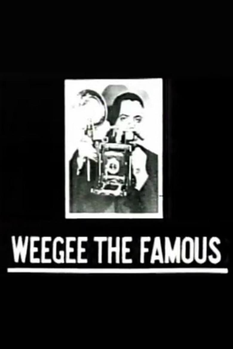 Weegee the Famous