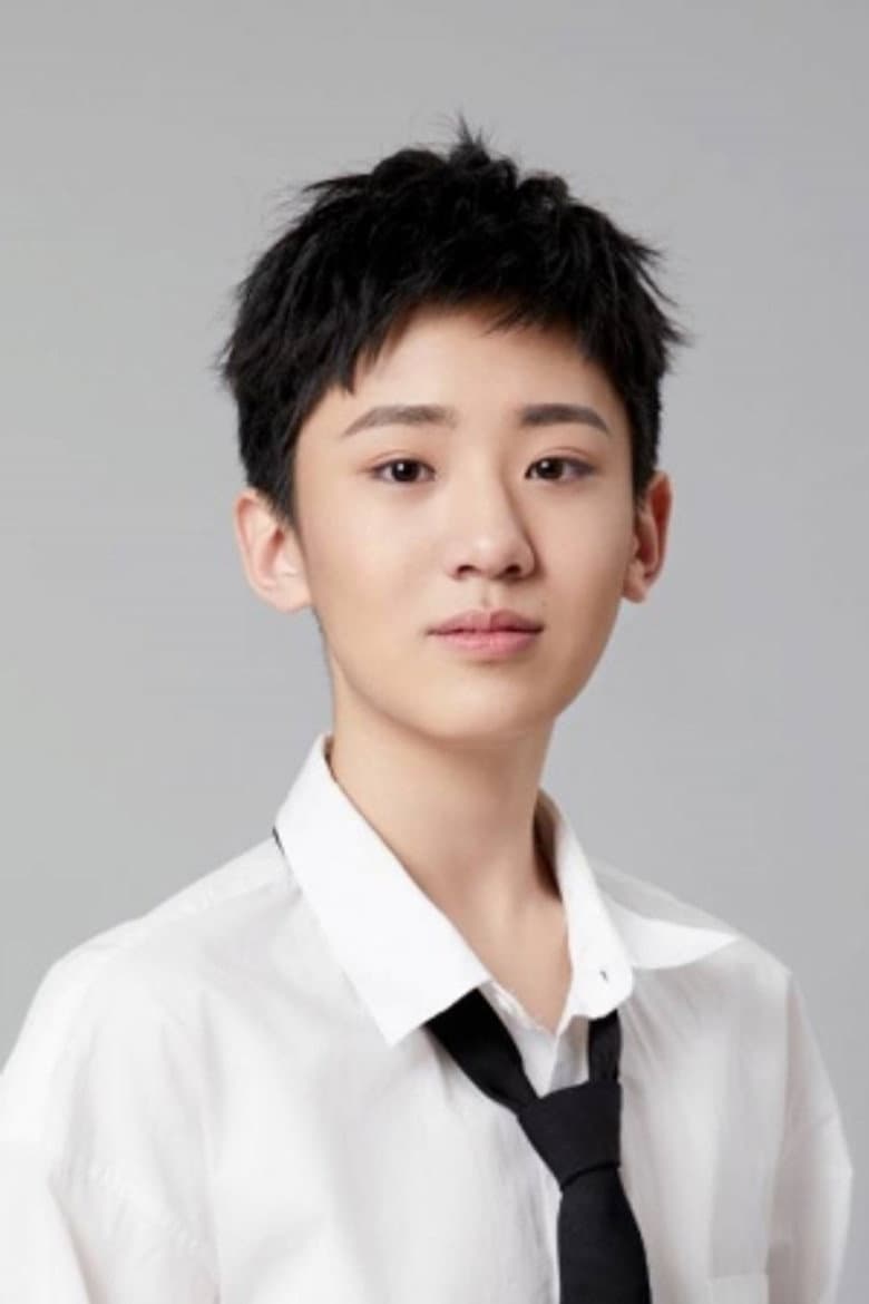 Zimuo Zhu