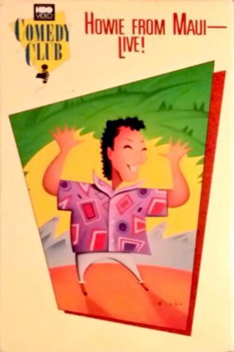 Howie from Maui