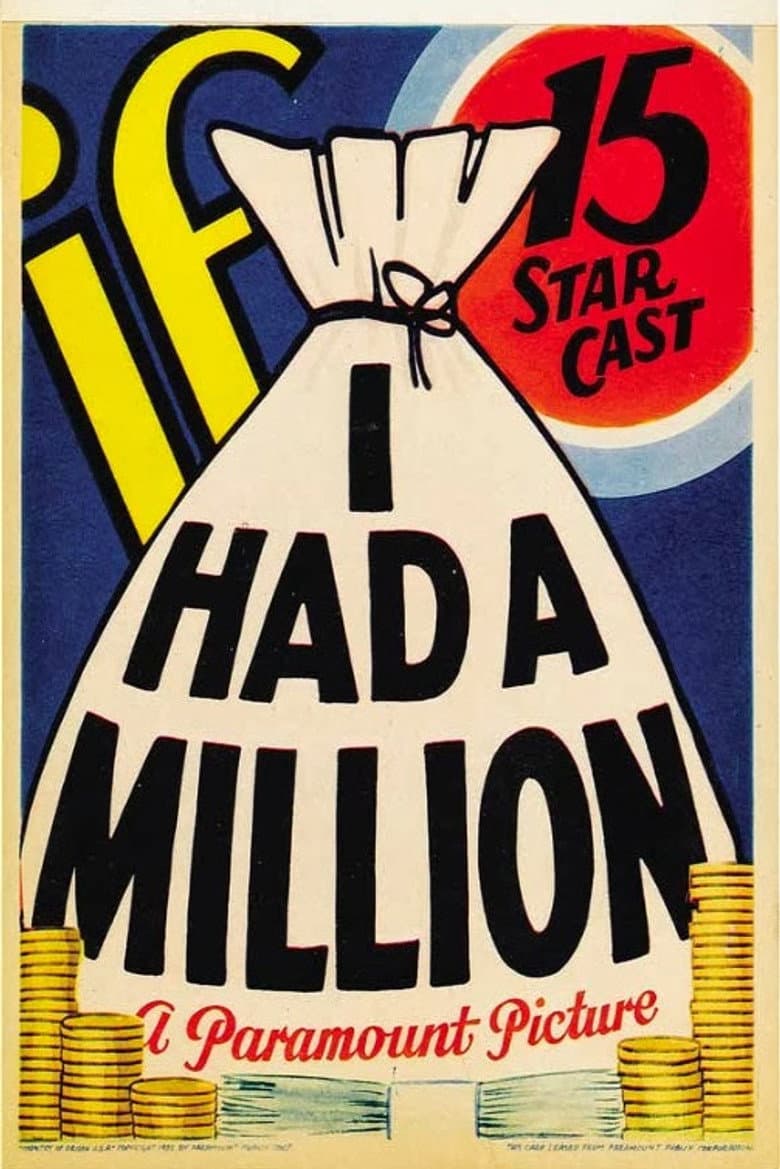 If I Had a Million