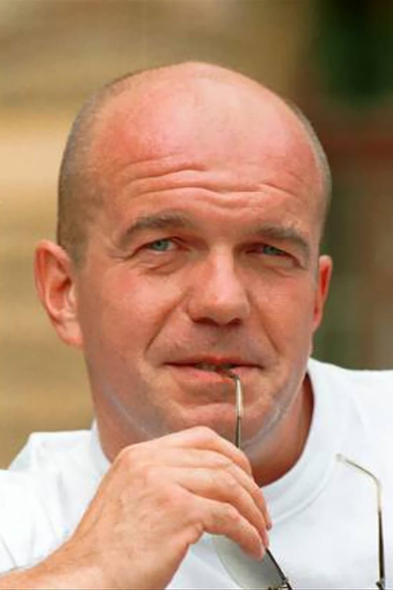 István Bubik