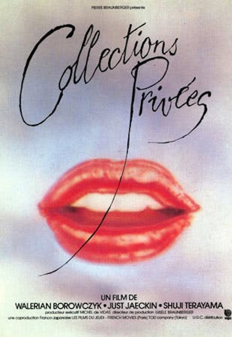 Private Collections