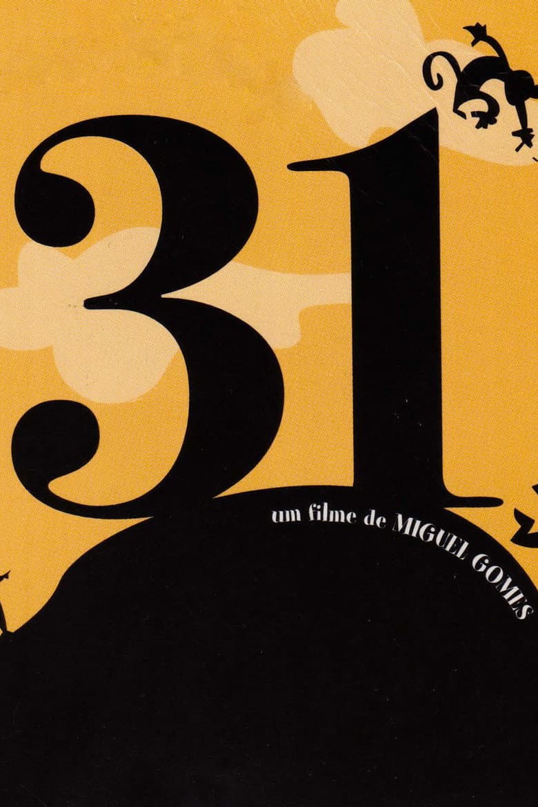 31 Means Trouble