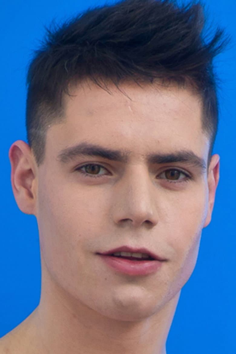 Luca Carrera