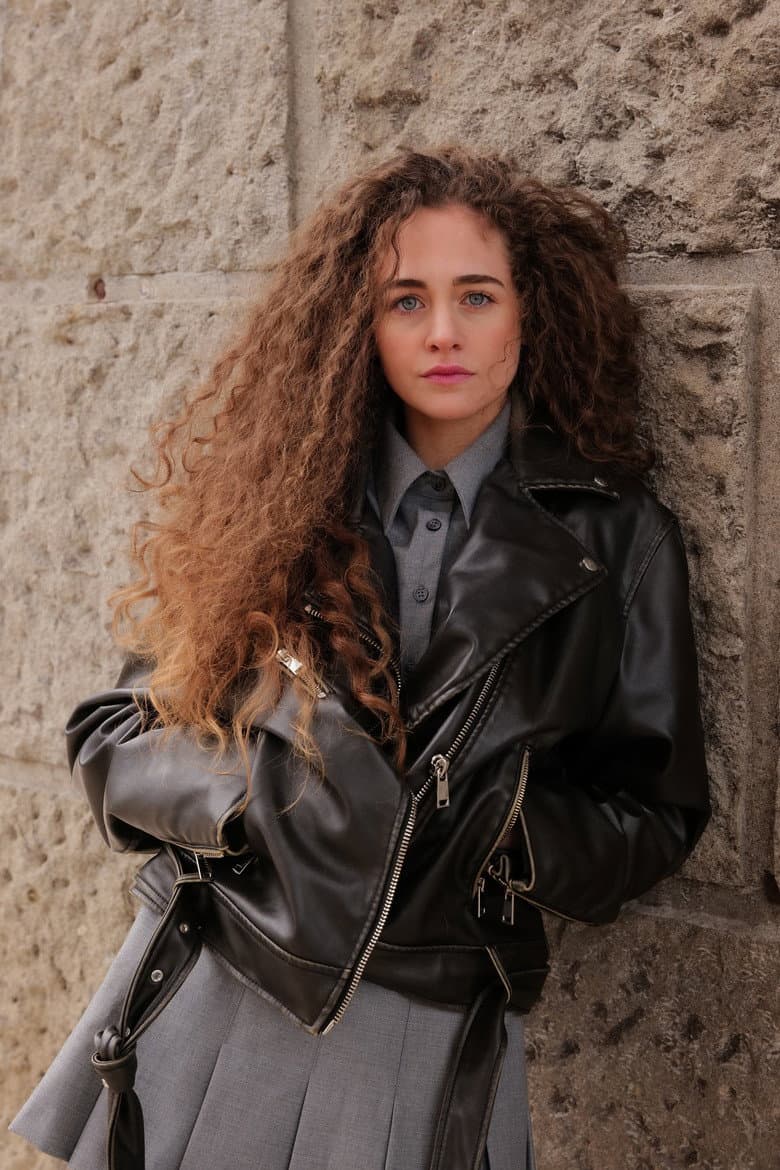 Giulia Sangiorgi