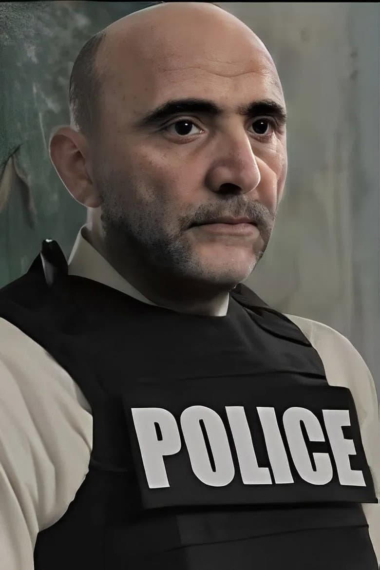 Khalil Ben Hmida