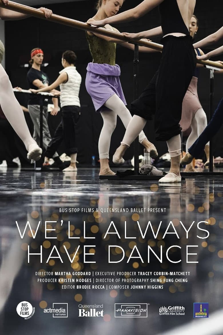 We'll Always Have Dance