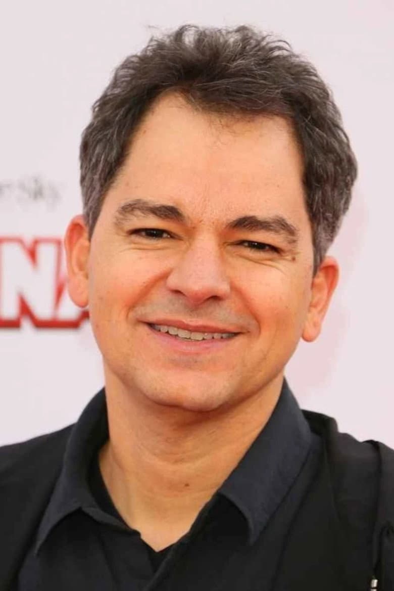 Carlos Saldanha