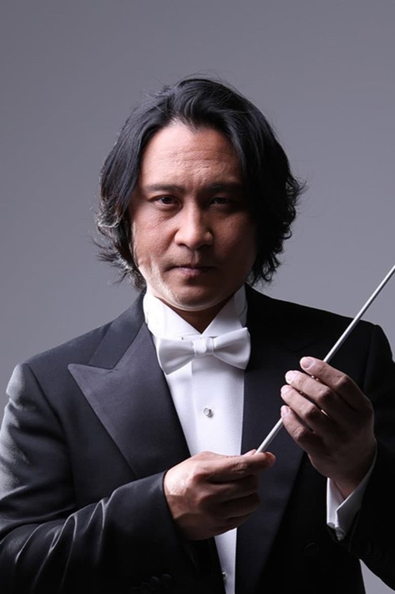 Kenichi Shimura