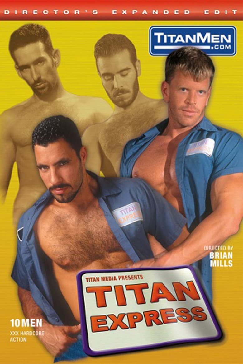 Titan Express