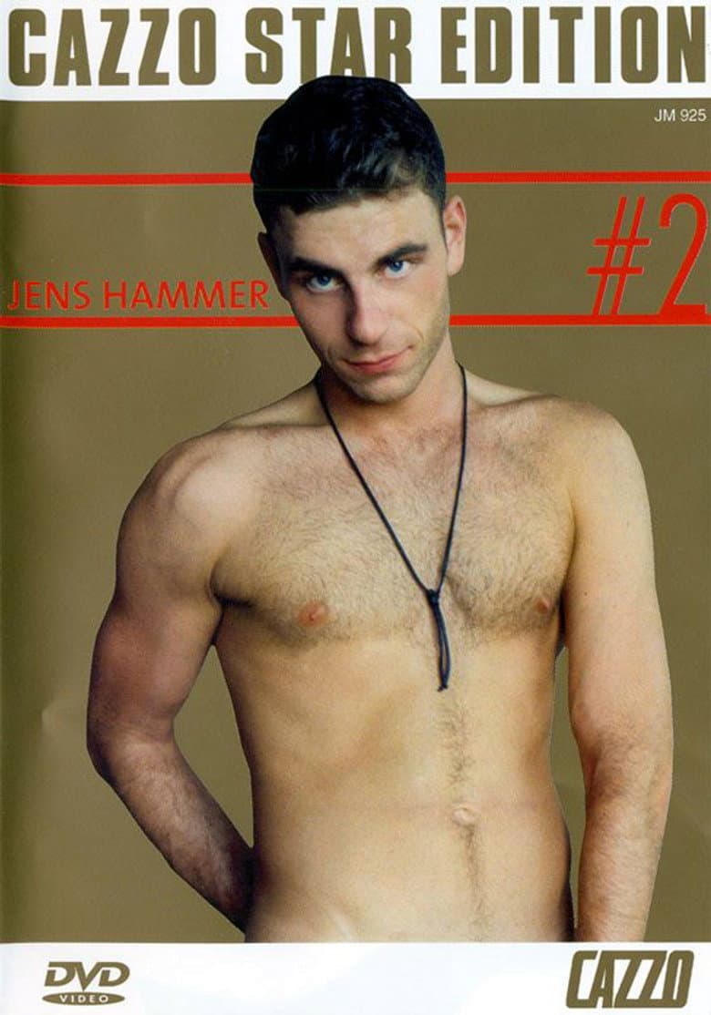 Cazzo Star Edition 2: Jens Hammer