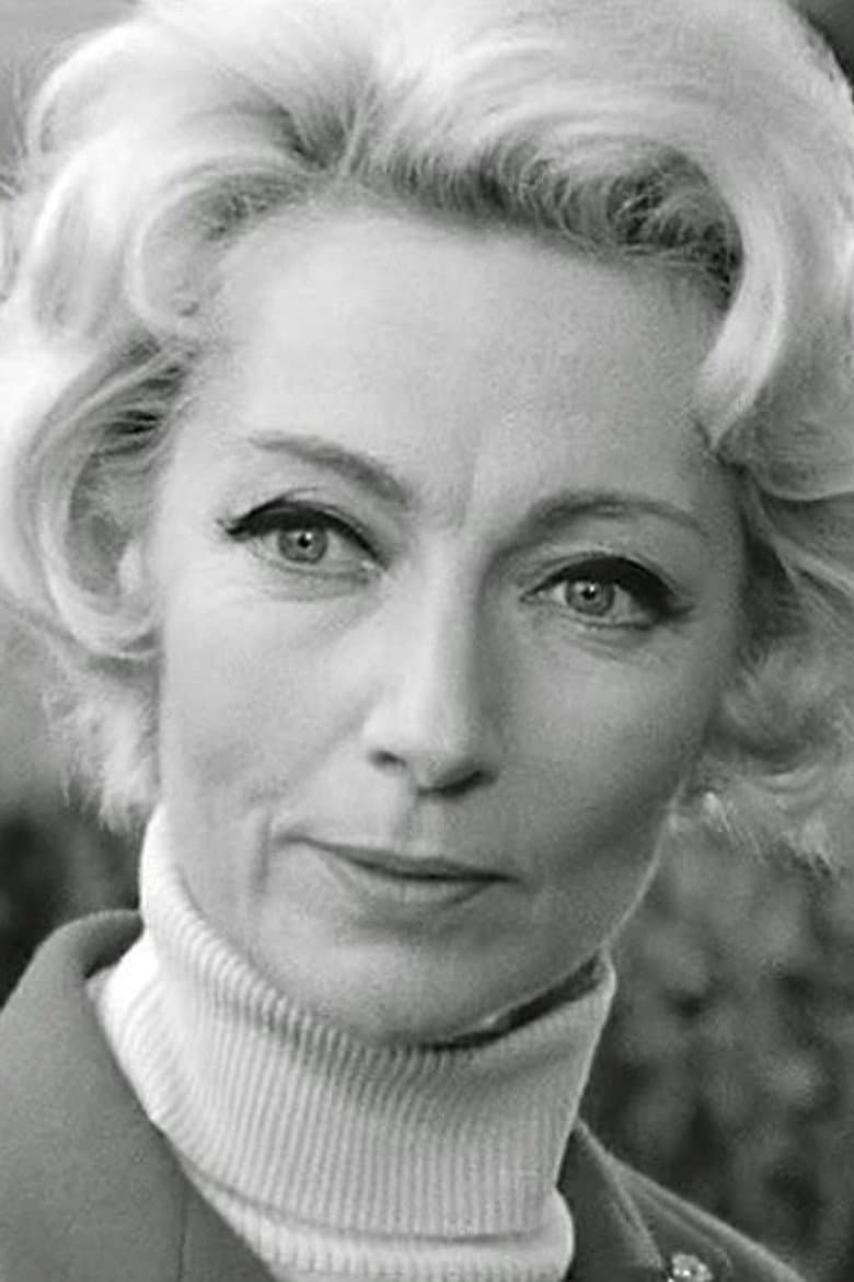 France Delahalle