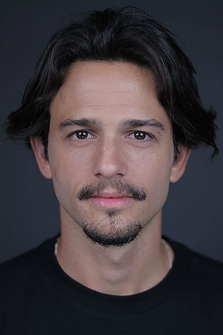 Bruno Ahmed
