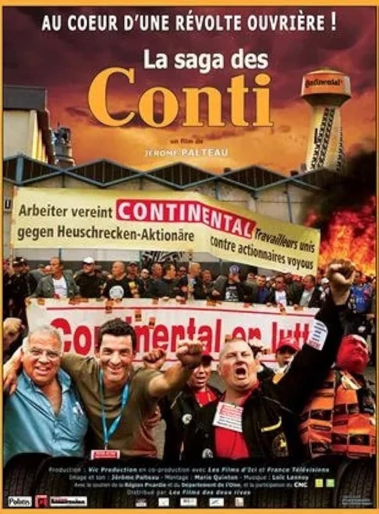 The Contis
