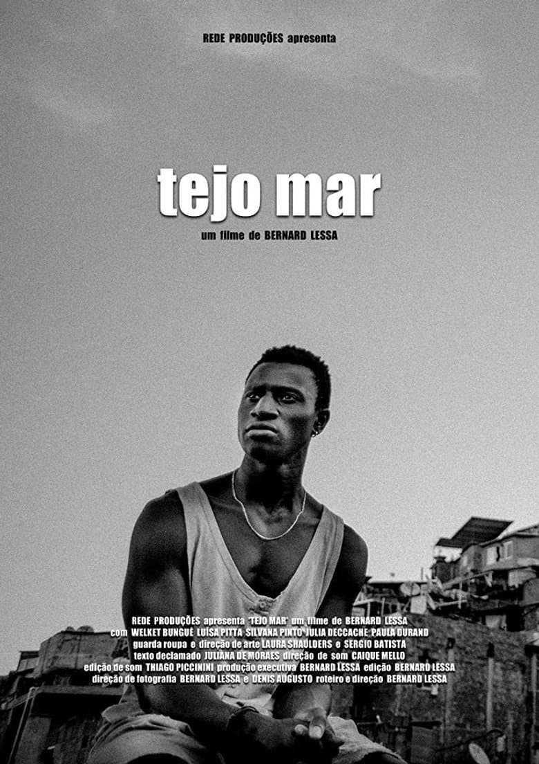 Tejo Mar