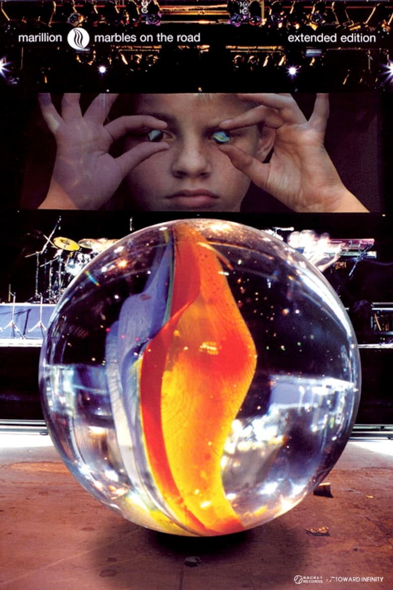 Marillion: Marbles On The Road