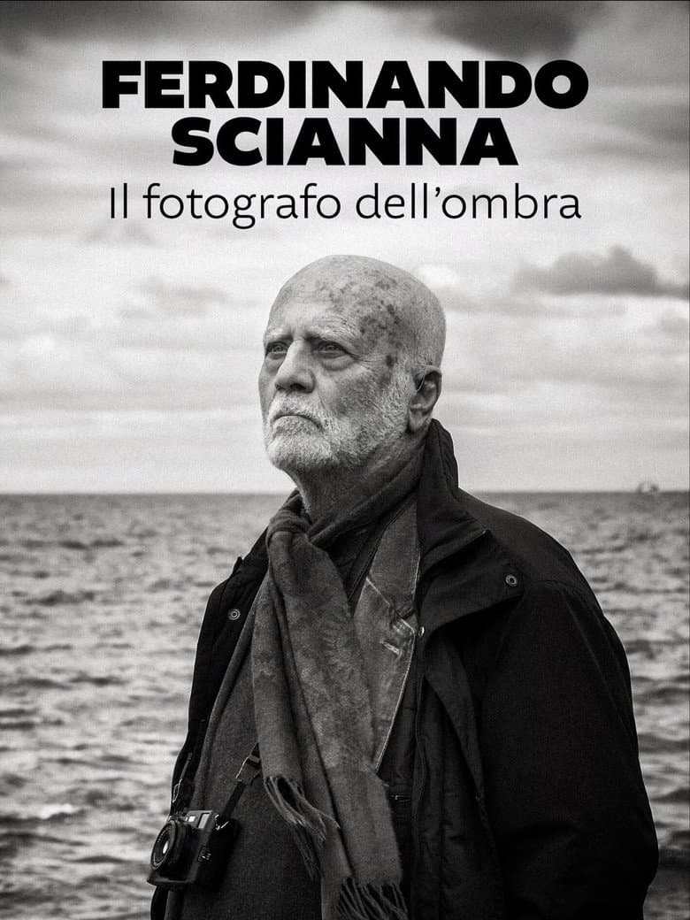 Ferdinando Scianna - Il fotografo dell'ombra