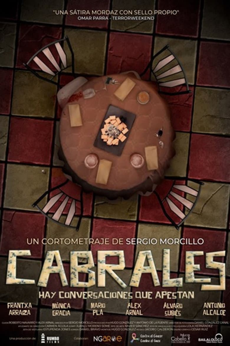 Cabrales
