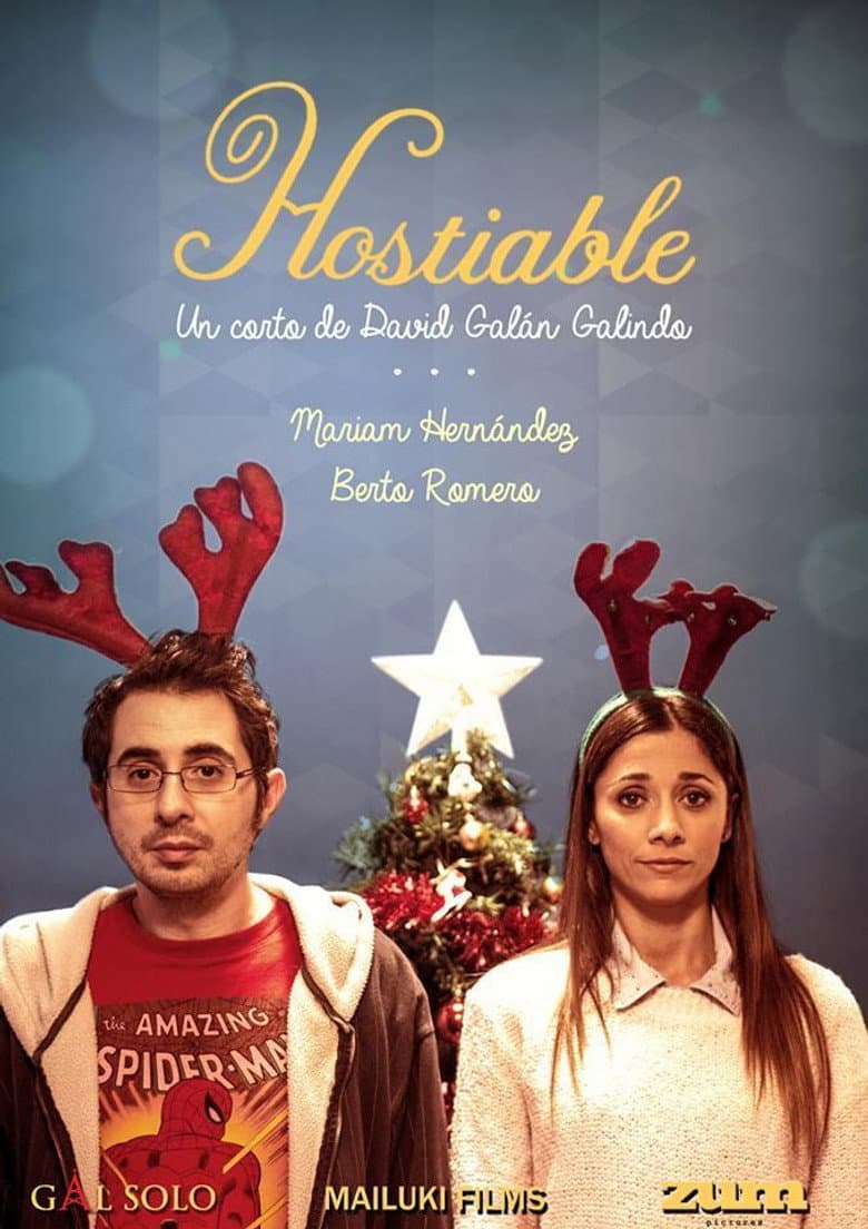 Hostiable