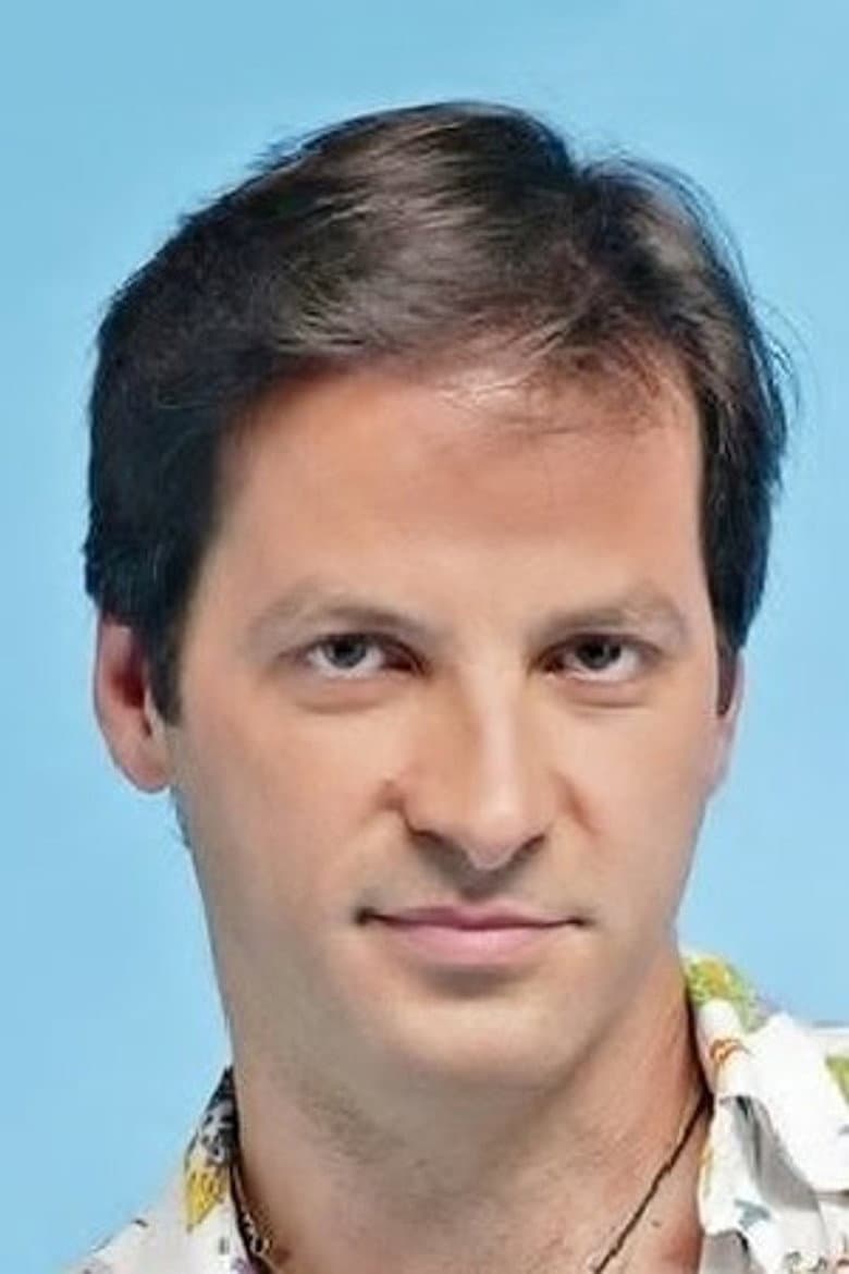Fabien Lafait