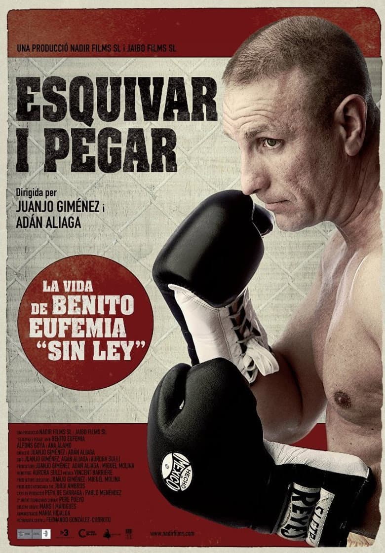 Esquivar y pegar