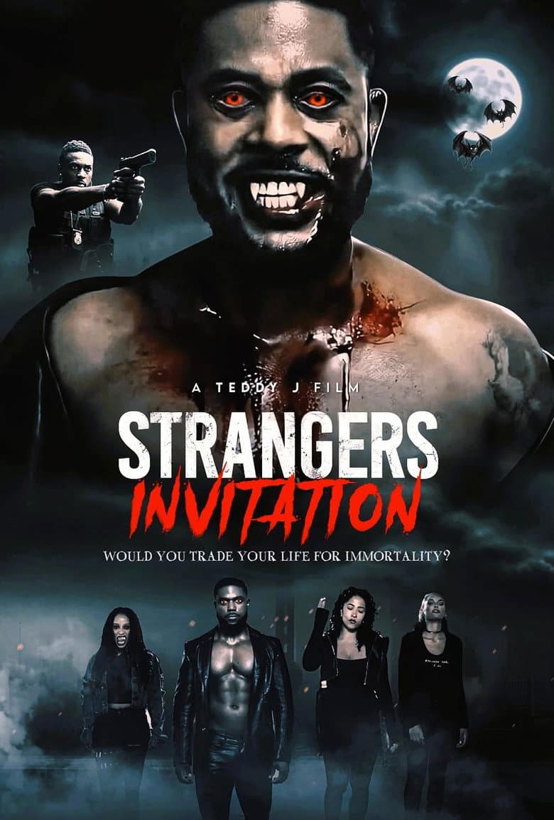 Strangers Invitation