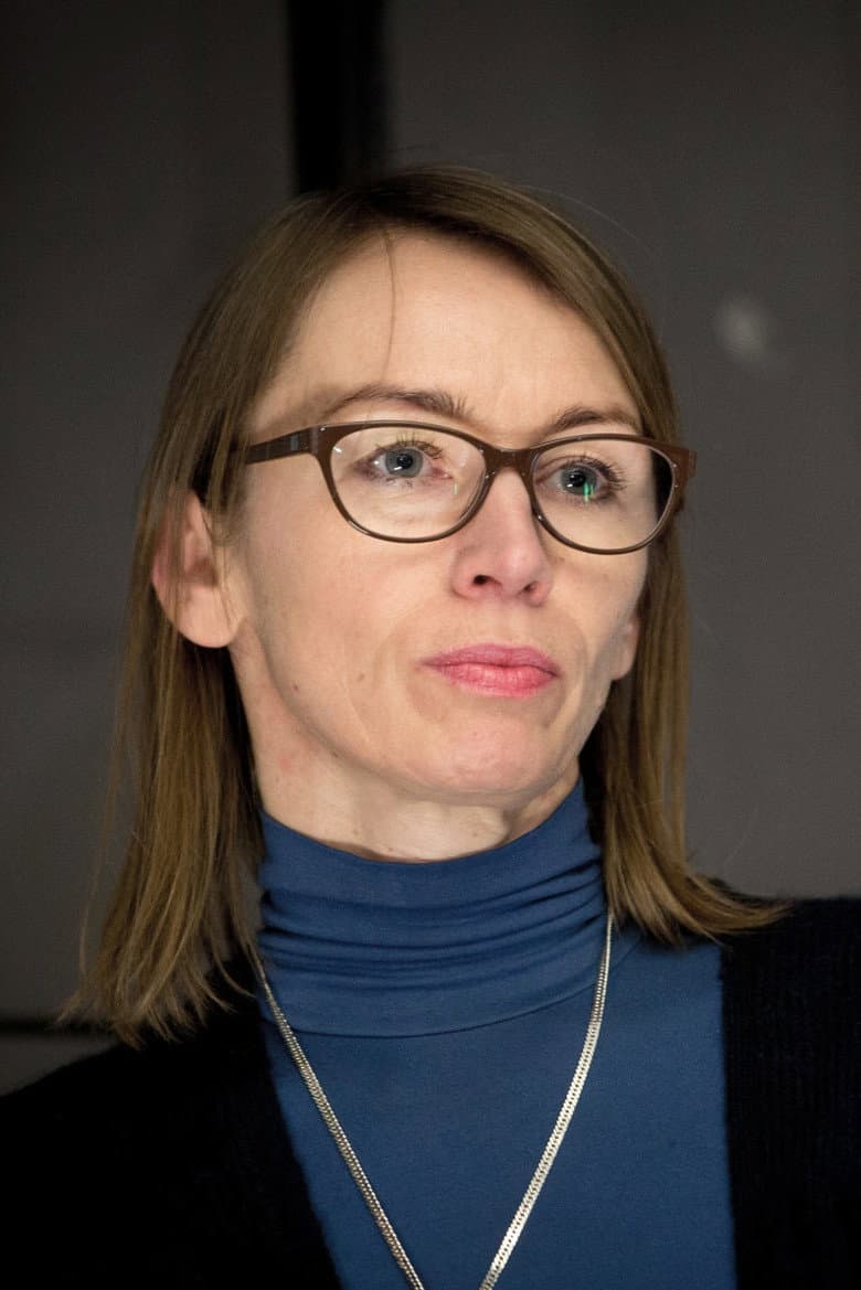 Viktorija Kuodytė