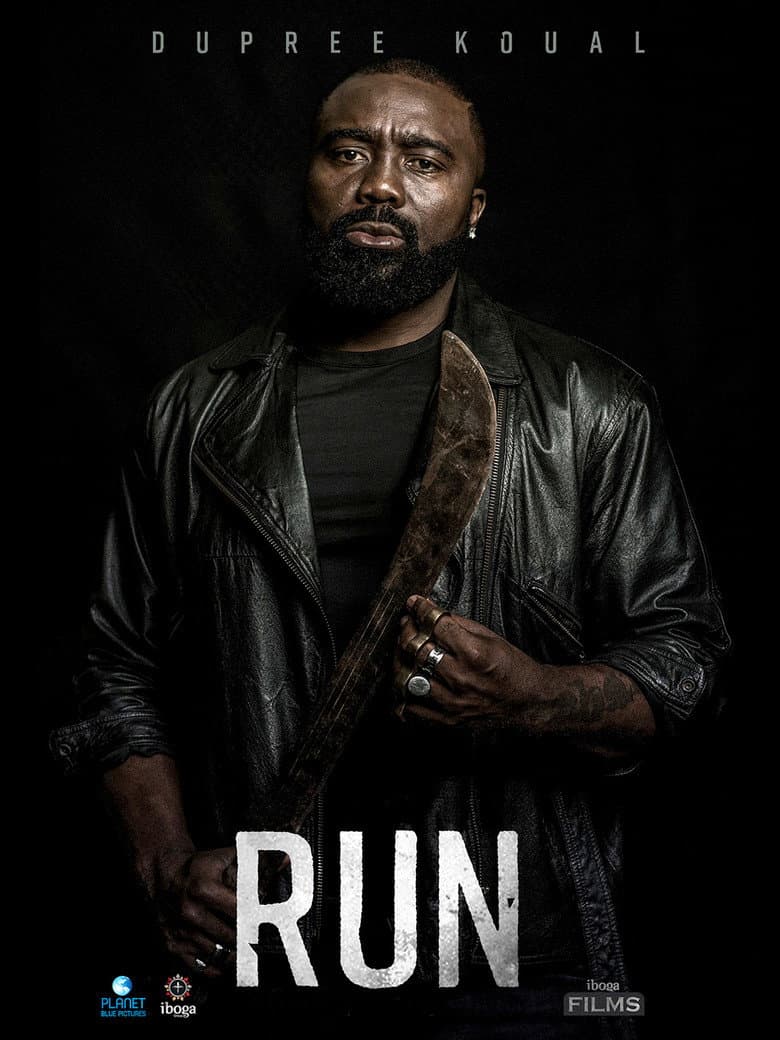 RUN