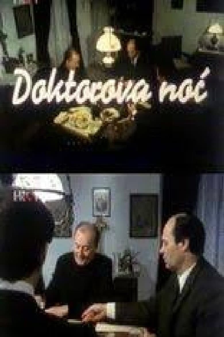 A Doctor's Night
